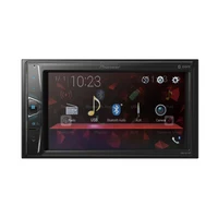 Pioneer DMH-G221BT