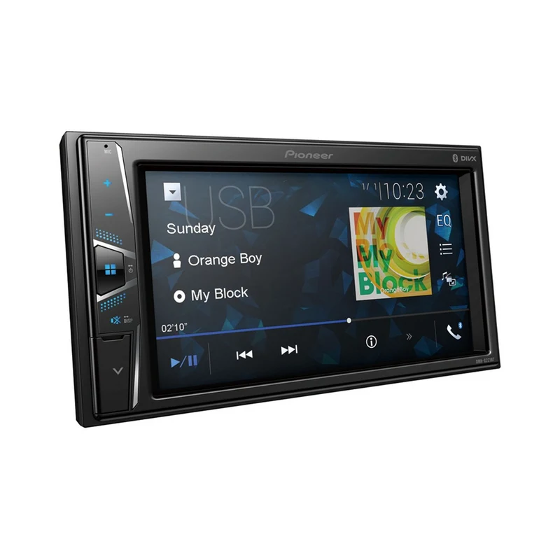 Pioneer DMH-G221BT 2