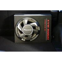 Сабвуфер Pioneer TS-WX300A 2