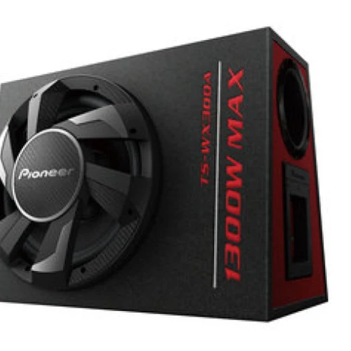 Pioneer TS-WX300A