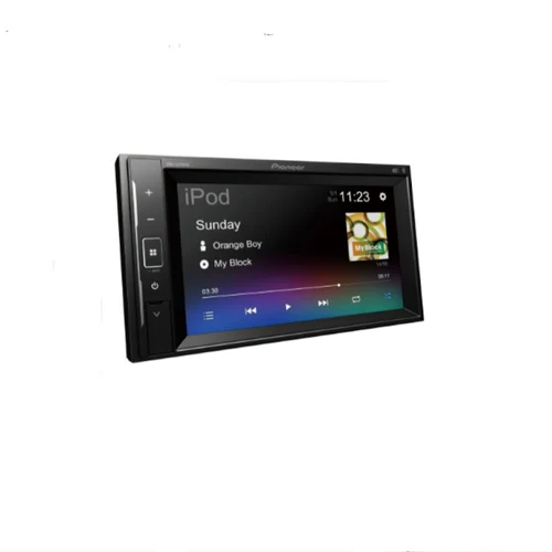 Pioneer DMH-A240DAB