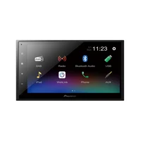 Pioneer DMH-A340DAB
