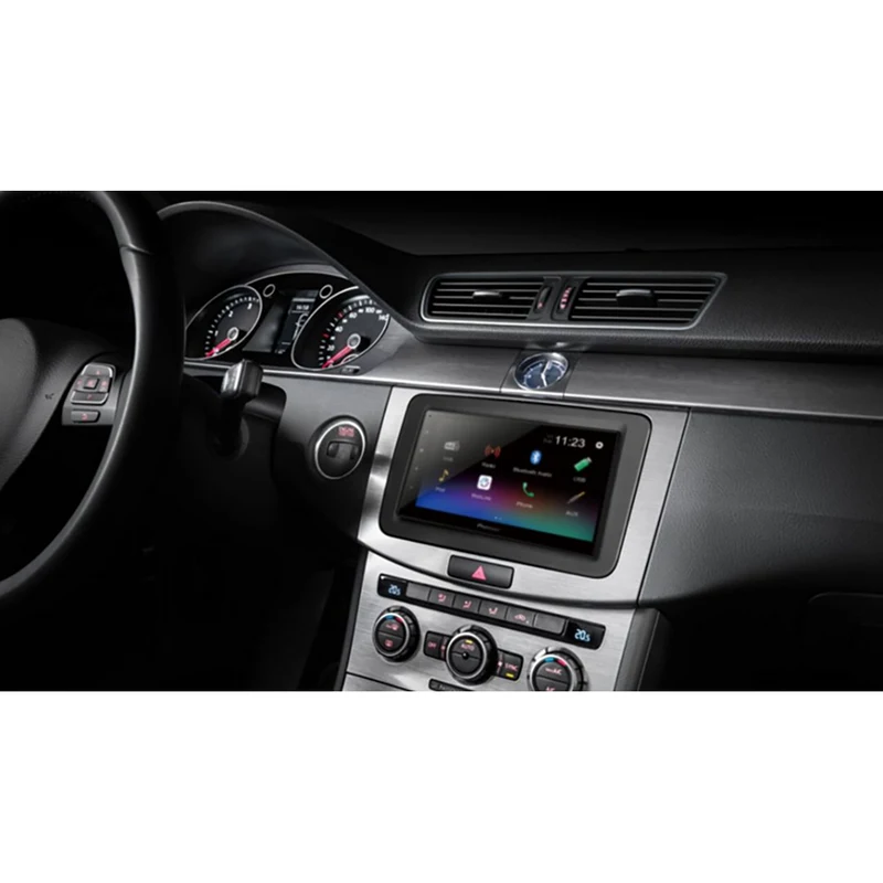 Pioneer DMH-A340DAB 3