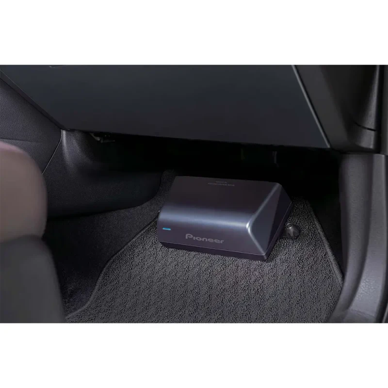 Subwoofer Pioneer TS-WX010A 2
