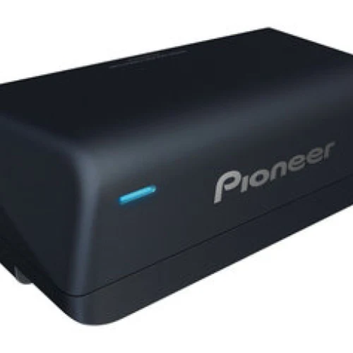 PIONEER TS-WX010A