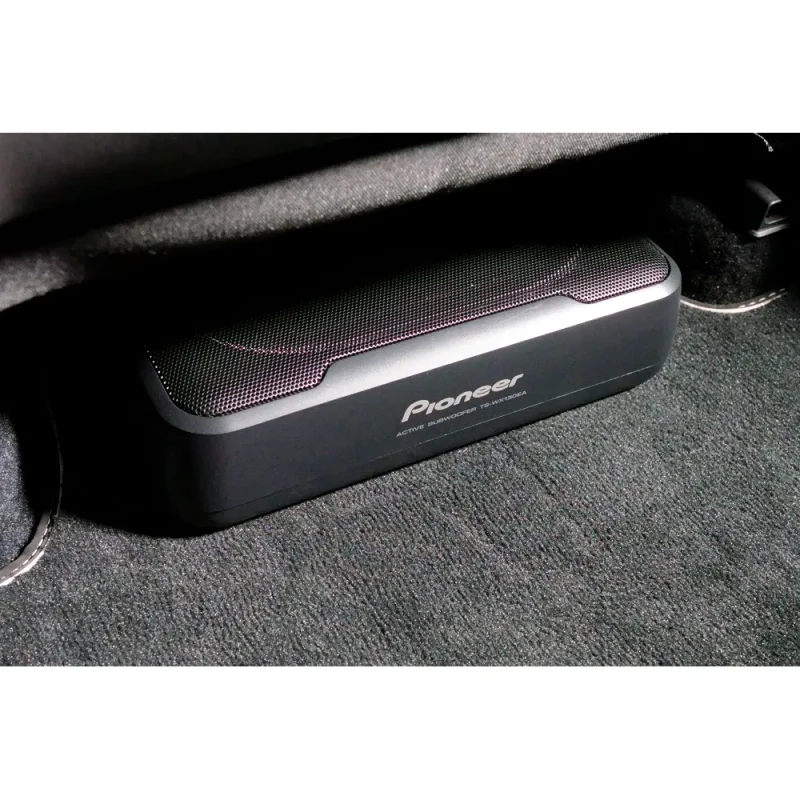 Subwoofer Pioneer TS-WX130EA 2