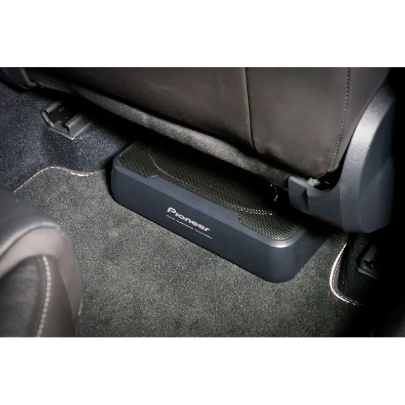 Subwoofer Pioneer TS-WX130EA 3