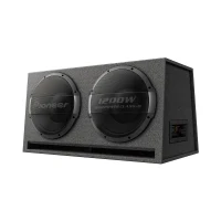 Сабвуфер Pioneer TS-WX1220AH