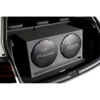 Сабвуфер Pioneer TS-WX1220AH 2