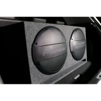 Сабвуфер Pioneer TS-WX1220AH 3