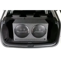 Сабвуфер Pioneer TS-WX1220AH 4