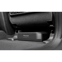 Subwoofer Pioneer TS-WX140DA 2