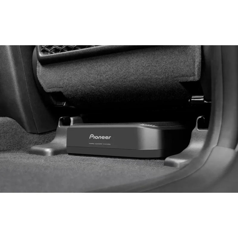 Subwoofer Pioneer TS-WX140DA 2