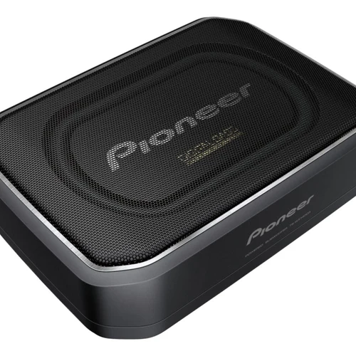 PIONEER TS-WX140DA