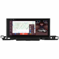 Android Audi A6 "12.3 inch  (2016 - 2023)