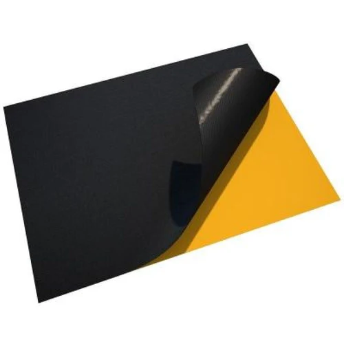 GRILLON NEGRU - COMFORT MAT (700 * 1000 mm)