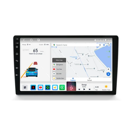 MEKEDE M6 Plus | 4GB + 64GB | 9" inch