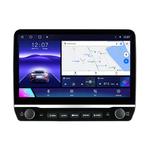 Android DW3 TS18 M300 10" inch