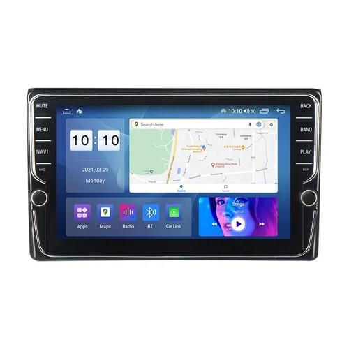 Android 8K300S | 9" inch | 4 GB + 32GB