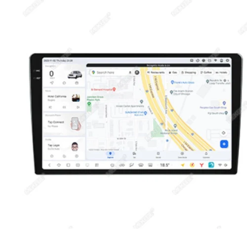 DUDU7 - Android Universal 9" inch