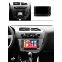 Multimedia dedicată Volkswagen Golf 5 / Golf 6 (2003 – 2013) 3