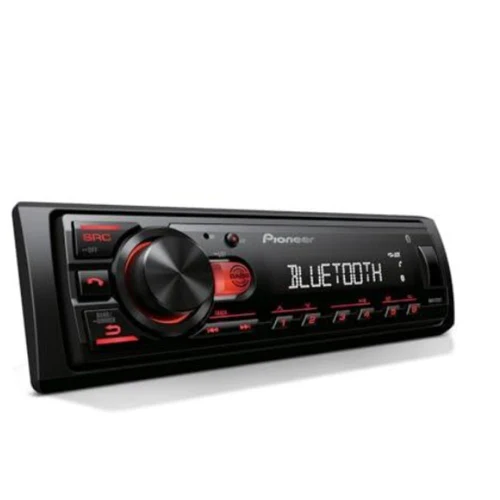 Pioneer MVH-230BT