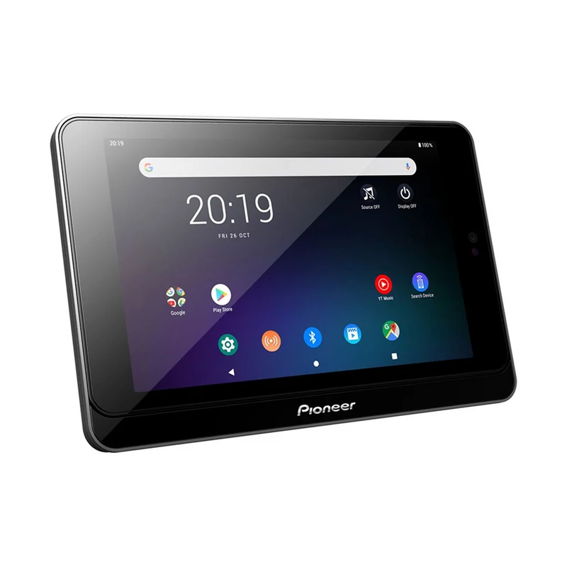 Pioneer SPH-8TAB-BT 2