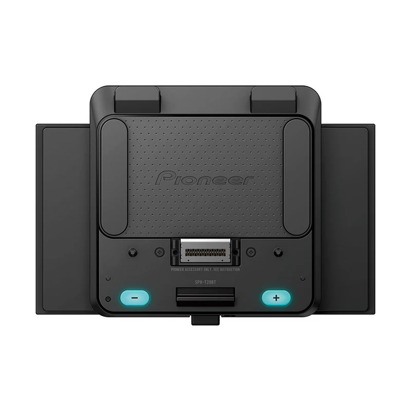 Pioneer SPH-8TAB-BT 3