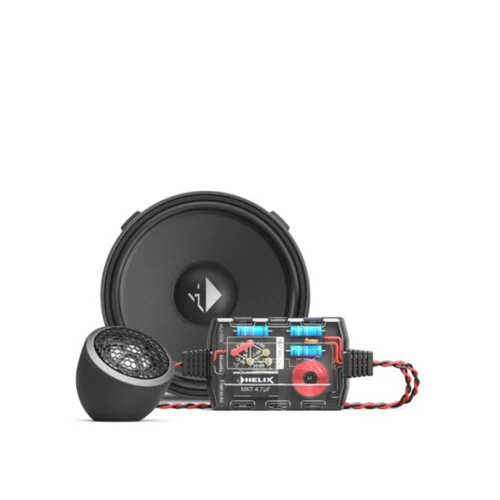 HELIX Ci3 K100.2FM-S3