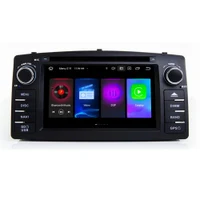 Android Toyota Corolla E120 / E130 (2000 – 2007)