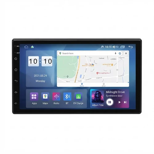 Android  M300S 7" inch