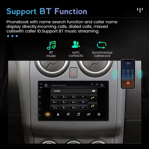 Android  M300S 7" inch