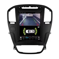 Android Opel Insignia Buick Regal Tesla Style (2008 - 2013)