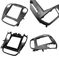 Android Opel Insignia Buick Regal Tesla Style (2008 - 2013) 3