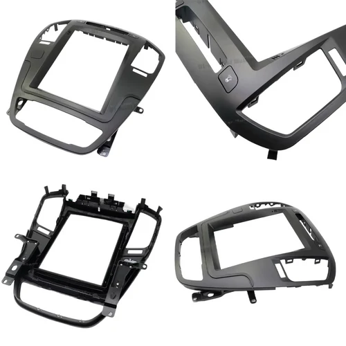 Android Opel Insignia Buick Regal Tesla Style (2008 - 2013)