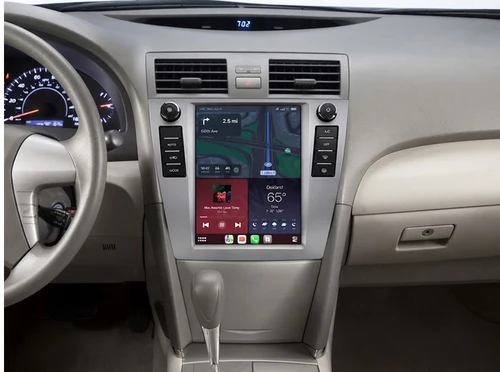 Android Toyota Camry 6 XV (40 / 50) (2006 - 2011)
