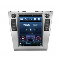 Android Toyota Camry 6 XV (40 / 50) (2006 - 2011)