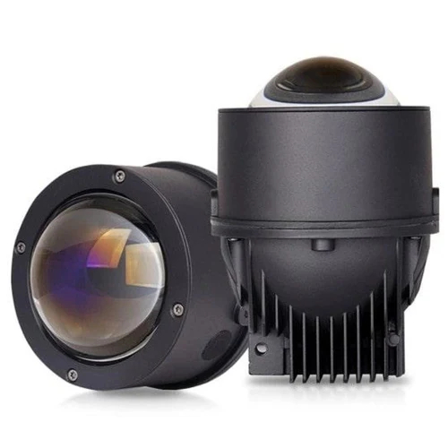 AMS Bi-LED FOG F2 3"