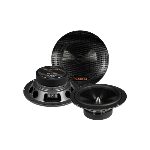 MUSWAY ME6.2W