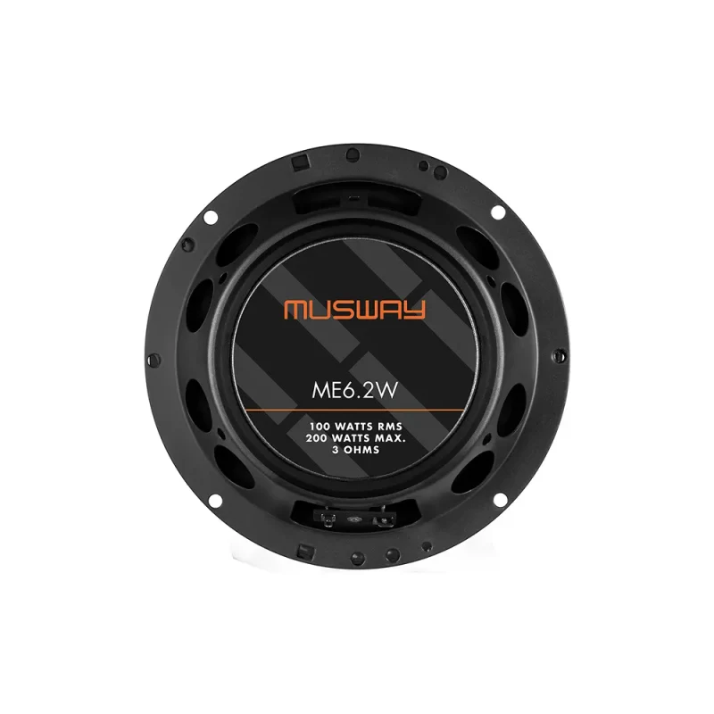 MUSWAY ME6.2W 2