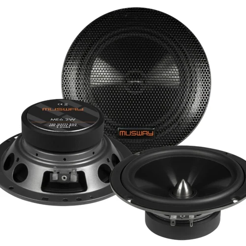 MUSWAY ME6.2W