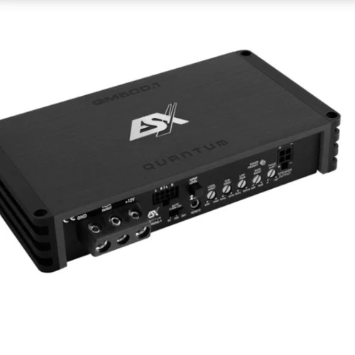 ESX QUANTUM QM500.1