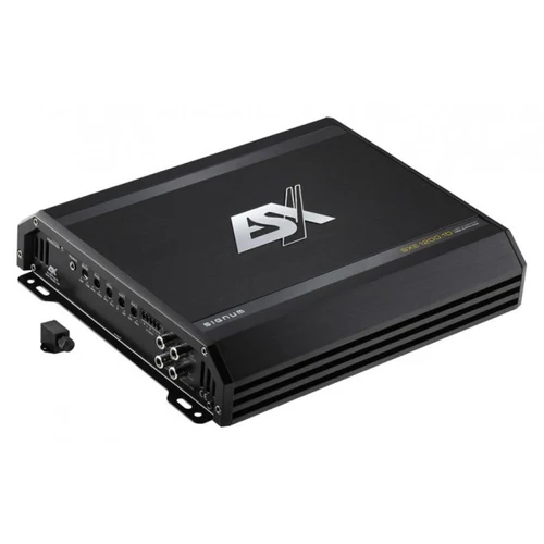 ESX SIGNUM SXE1200.1D