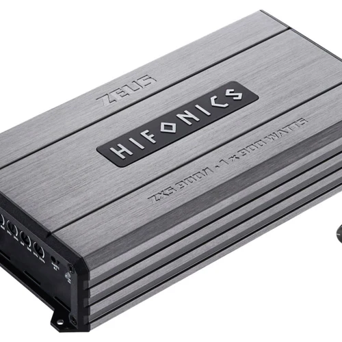 HIFONICS ZXS900/1