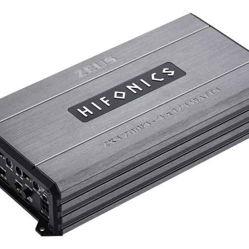 HIFONICS ZXS700/4