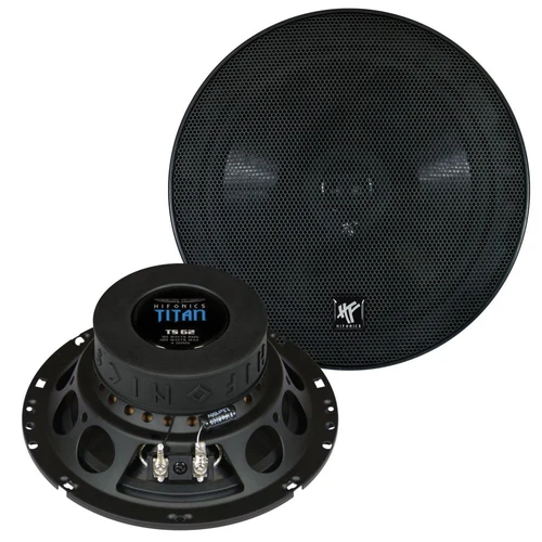 HIFONICS TS62