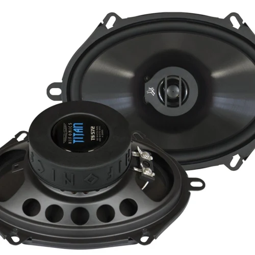 HIFONICS TS572