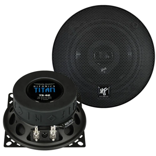 HIFONICS TS42