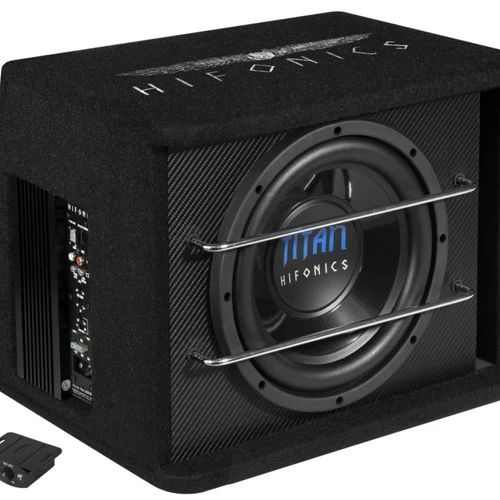 HIFONICS TSA300R