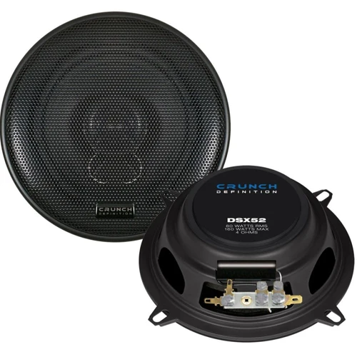 CRUNCH DSX52